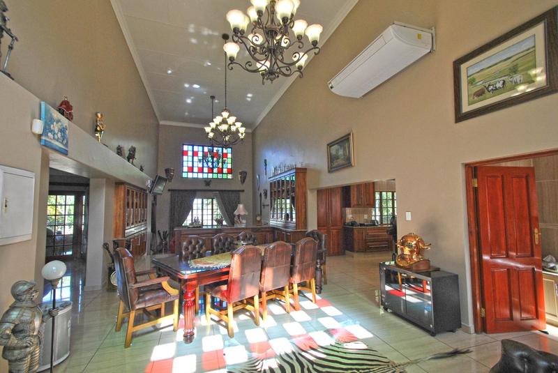 4 Bedroom Property for Sale in Parys Free State